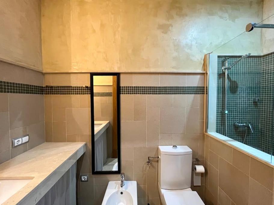 Apartamento Sierpes-Azofaifo セビリア エクステリア 写真