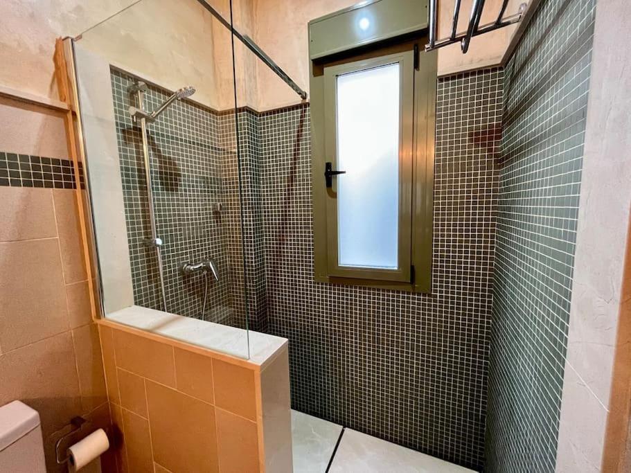 Apartamento Sierpes-Azofaifo セビリア エクステリア 写真